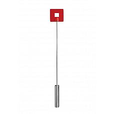   Leather Square Tiped Crop  - - 56 . 
  ,         ? ,  ,       ,      ?  ,               .