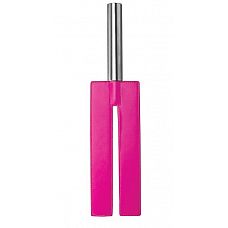  -  Leather Slit Paddle - 35 . 
     , ,    ,      .