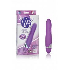 ���������� ������������� Amp it Up! 7-Function Silicone Massager - 14 ��. 
������������� Amp it Up! 7-Function Silicone Massager - ���������� ������ ��� ������������� ��������������.