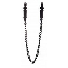 ׸    Vice Nipple Clamps 
      Ouch!        ,    .