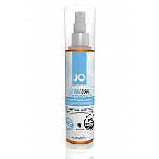     JO ORGANIC - TOY CLEANER - FRAGRANCE FREE, 4 oz  (120 ) 
  JO NATURALOVE         , ,             95% .