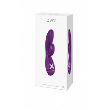 OVO K1 RABBIT VIOLET 
    K1 RABBIT VIOLET  OVO -       ,   .