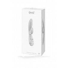  OVO K3 RABBIT WHITE 
    K1 RABBIT WHITE  OVO -       ,   .
