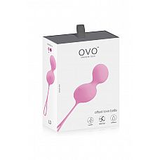     OVO L3 LOVE BALL PINK 
    OVO L3 LOVE BALL PINK -     ,       .