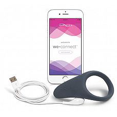  c    - Verge By We Vibe ,  
  Verge -     We Vibe.
