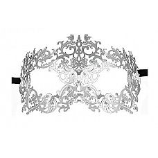    Forrest Queen Masquerade 
   Forrest Queen Masquerade.