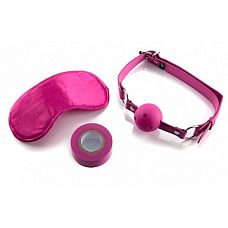      Bondage Set 
           ,      ,      -.
