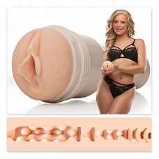 - Fleshlight Girls - Anikka Albrite Goddess 
      Anikka Albrite.