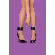 ׸���-���������� ������������ ����� �� ���� Reversible Ankle Cuffs 
���� �� � ����� ���� ���� ��������������, � ������   �����������, � ��� ��������� �������� ���������� ����� ���� �������� ������� �������������� ������ �� ������ �������.