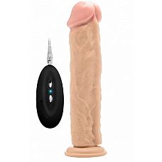 - Vibrating Realistic Cock 11  - 27,5 . 
 - Vibrating Realistic Cock 11.
