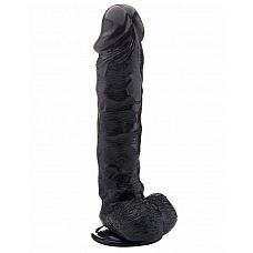 ׸  Realistic Cock 13,4  With Scrotum - 34 . 
 Realistic Cock 13,4  With Scrotum.