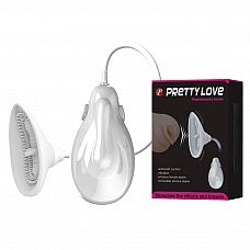     Pretty Love ,  
      .