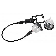       Bad Kitty Vibrating Nipple Cups 
      Bad Kitty Vibrating Nipple Cups/     .