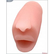 <strong>Мастурбатор-ротик с вибрацией из ультраскин</strong> <br />
Мастурбатор «Ротик» с вибратором, ультраскин,  EROTICON^ QUAKE HOLE.<div class="charTableblock"><div><span>Материал</span>: киберкожа</div></div> Мастурбатор-ротик с вибрацией из ультраскин 
Мастурбатор «Ротик» с вибратором, ультраскин,  EROTICON^ QUAKE HOLE.