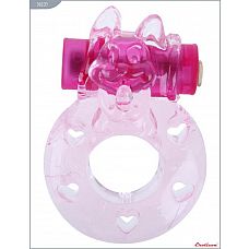     - 
   -, , EROTICON Vibro Ring.