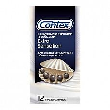       Contex Extra Sensation - 12 . 
 Contex Extra Sensation           .