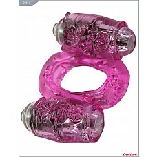    2  
  2 , , EROTICON^ Vibro Ring.