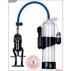   Eroticon PUMP X7  -   
  Eroticon PUMP X7  -  .