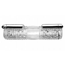   Tom of Finland Head to Head Vibrating ,  
 ,   .