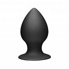   Tom of Finland XL Silicone Anal Plug  
       .