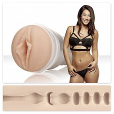  FleshLight Girls - Eva Lovia Lotus, 25 .  
       ?      .