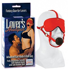     LOVER`S HEADGEAR 2737-11 BX S 
 -      .