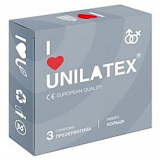 ������������ � ������ Unilatex Ribbed - 3 ��. 
������������ �� ������������ ������� ��������� �����, � �������� ������������, ������� ����������� ������� � ����������� ��������.