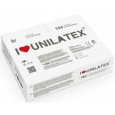 ������������ ������������ Unilatex Ultra Thin - 144 ��. 
������������ ������������ ������������� �������, ������� �����������, ������ ��������� �����, ������������ �����, � ����������� ��������������� ������ �� ������ ������������ �����.