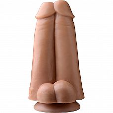    Dual Dicks - 23 . 
,      ?       ,   P !     Tom of Finland -   ,     ! P    ,  ,           !    - 17 .