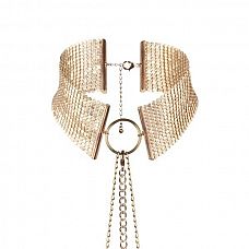     Desir Metallique Collar 
 ,        ! ,    ,       .