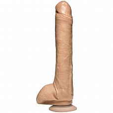  Realistic Kevin Dean 12 Inch Cock with Removable Vac-U-Lock Suction Cup - 31,7 . 
 Realistic Kevin Dean 12 Inch Cock with Removable Vac-U-Lock Suction Cup.