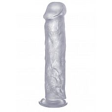   Realistic Cock 11  
 Realistic Cock 11 .