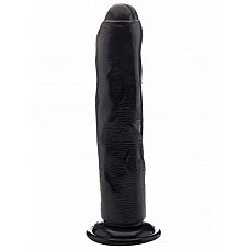 ׸  Realistic Cock 12,2 Inch No Scrotum 
  ?       RealRock,     !                    .