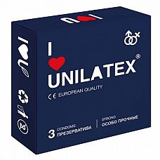 ������������� ������������ Unilatex Extra Strong - 3 ��. 
����� ������� ������������ �� ������������ ������� ��������� �����, c ������� ������������, ������� ����������� ������� � ����������� ��������.