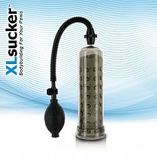 ׸   XLsucker Penis Pump 
        .