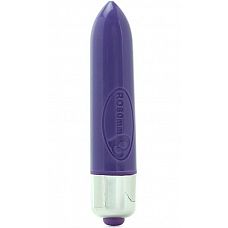   RO-80MM 7-SPEED PURPLE - 7,9 . 
  !  - RO-80        - Rocks-Off, -      !   ,     ,     ,         .