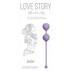    Cleopatra Lavender Sunset  
    Cleopatra   Love Story              .