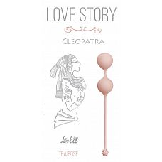    Cleopatra Tea Rose 
    Cleopatra   Love Story              .