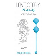    Cleopatra Waterfall Breeze 
    Cleopatra   Love Story              .