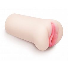 <strong>Мастурбатор-вагина с розовыми губками</strong> <br />
Реалистичный мастурбатор-вагина от компании Пикантные Штучки - податливая девочка с розовыми половыми губками.<div class="charTableblock"><div><span>Материал</span>: киберкожа</div></div> Мастурбатор-вагина с розовыми губками 
Реалистичный мастурбатор-вагина от компании Пикантные Штучки - податливая девочка с розовыми половыми губками.