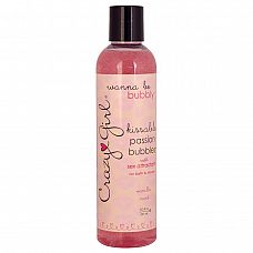       PASSION BUBBLES      - 237 . 
          , ,   ,   .