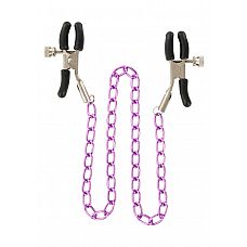    Nipple Chain Metal    
   .