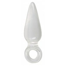       Finger Plug - 9,5 . 
      Finger Plug.