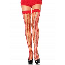 <strong>Радужные колготки Rainbow Thorn с однотонной резиночкой</strong> <br />
Радужные колготки Rainbow Thorn с однотонной резиночкой.<div class="charTableblock"><div><span>Размер</span>: S (42-44); M (44-46); L (46-48)</div><div><span>Цвет</span>: красный, розовый</div><div><span>Производитель</span>: Leg Avenue, США</div><div><span>В наличии</span>: S-M-L, красный</div></div> Радужные колготки Rainbow Thorn с однотонной резиночкой 
Радужные колготки Rainbow Thorn с однотонной резиночкой.