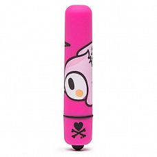     MINI BULLET VIBRATOR PINK WINGDING 
    MINI BULLET VIBRATOR PINK WINGDING.