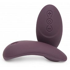   Fifty Shades Freed My Body Blooms Rechargeable Knicker Vibrator with Remote 
   My Body Blooms -     .