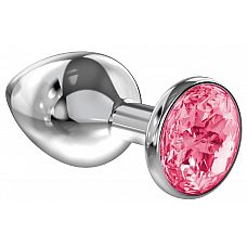    Diamond Pink Sparkle Large    - 8 . 
         .