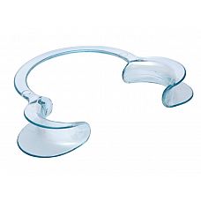   Cheek Retractor Dental Mouth Gag 
    .