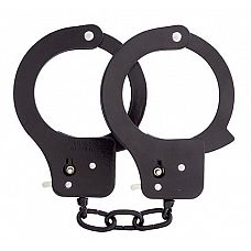 ׸     BONDX METAL CUFFS BLACK 
׸     BONDX METAL CUFFS BLACK.    .