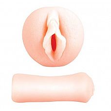 <strong>Мастурбатор-вагина REALSTUFF YOUNG PUSSY TO-GO</strong> <br />
Мастурбатор-вагина REALSTUFF YOUNG PUSSY TO-GO. Реалистичная на вид, нежная на ощупь.<div class="charTableblock"><div><span>Материал</span>: ПВХ (PVC)</div></div> Мастурбатор-вагина REALSTUFF YOUNG PUSSY TO-GO 
Мастурбатор-вагина REALSTUFF YOUNG PUSSY TO-GO. Реалистичная на вид, нежная на ощупь.